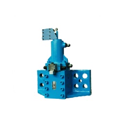 SD series locking device - TODA
