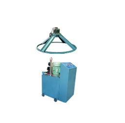 TDPC hydraulic disc brake device - TODA