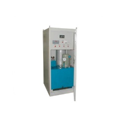 YTC series hydraulic operator - TODA
