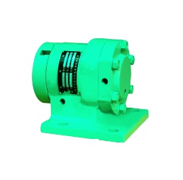 ZD series brake - TODA